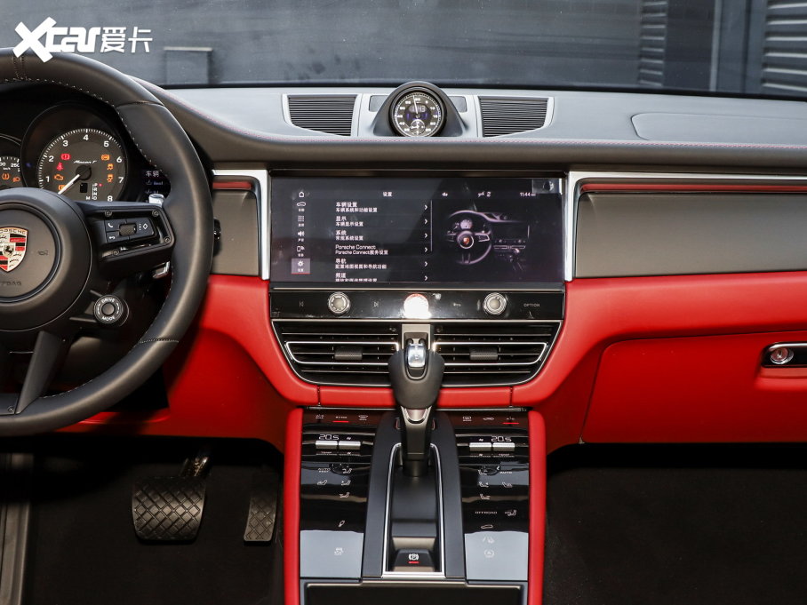 2023Macan Macan T 2.0T