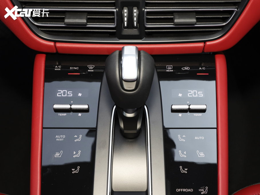 2023Macan Macan T 2.0T