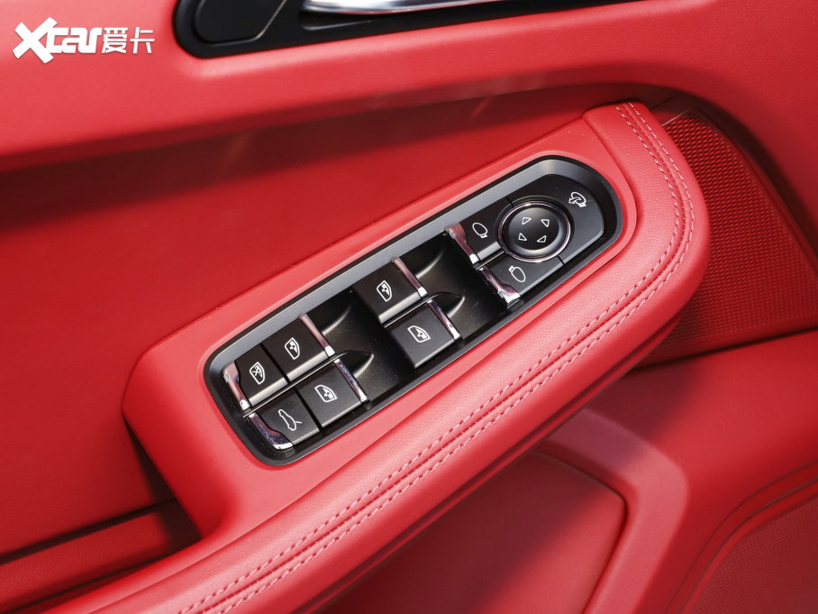 2023Macan Macan T 2.0T