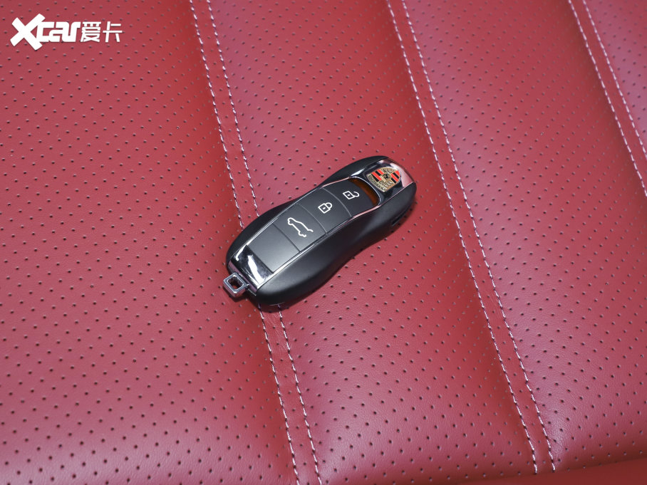 2023Macan Macan T 2.0T