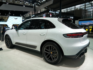 2023Macan T 2.0T w^