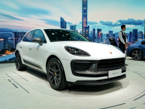 2023Macan T 2.0T w^