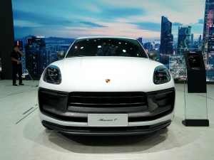 2023Macan T 2.0T w^