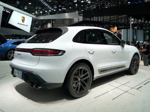 2023Macan T 2.0T w^