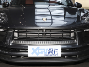 2023款Macan 2.0T 中网