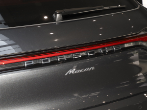 2023Macan 2.0T (ji)^