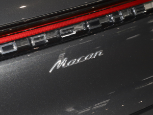 2023Macan 2.0T (ji)^