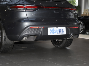 2023Macan 2.0T (ji)^