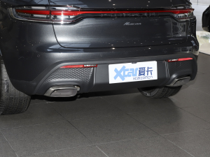 2023Macan 2.0T (ji)^