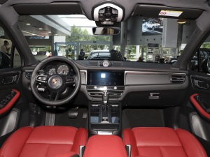 2023Macan 2.0T п؅^