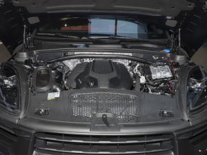 2023款Macan 2.0T 其它