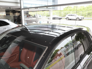 2023Macan GTS 2.9T ܇