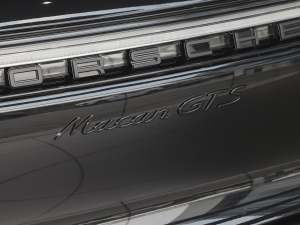 2023Macan GTS 2.9T (x)(ji)^