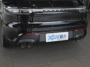 2023Macan GTS 2.9T (x)(ji)^