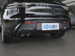 2023Macan GTS 2.9T (x)(ji)^