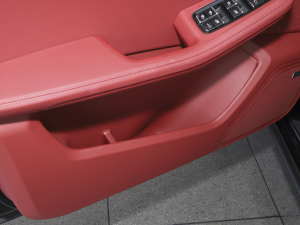 2023Macan GTS 2.9T ǰT(ch)g