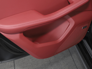 2023Macan GTS 2.9T T(ch)g