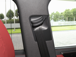 2023Macan GTS 2.9T g