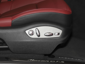 2023Macan GTS 2.9T g