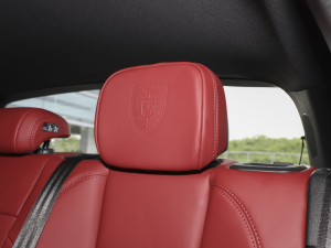 2023Macan GTS 2.9T g