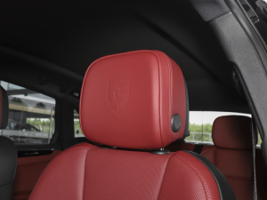 2023Macan GTS 2.9T g