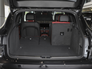 2023Macan GTS 2.9T g