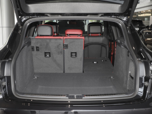 2023Macan GTS 2.9T g