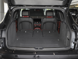 2023Macan GTS 2.9T g