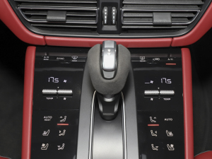 2023Macan GTS 2.9T {{