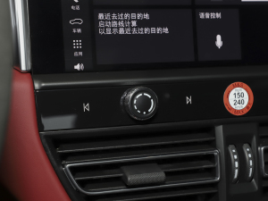 2023Macan GTS 2.9T {