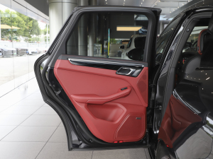 2023Macan GTS 2.9T ܇T