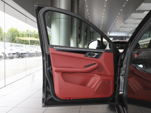 2023Macan GTS 2.9T {λ܇T