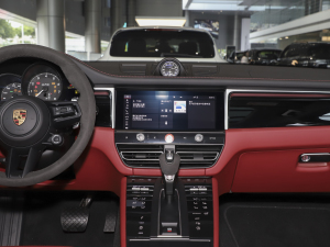 2023Macan GTS 2.9T п_