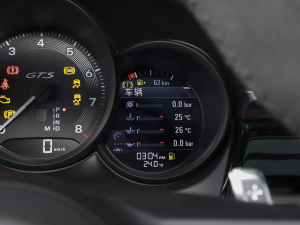 2023Macan GTS 2.9T п؅^