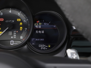 2023Macan GTS 2.9T п؅^