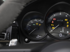 2023Macan GTS 2.9T п؅^