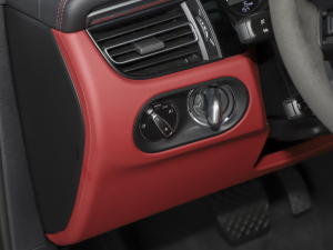 2023Macan GTS 2.9T п؅^