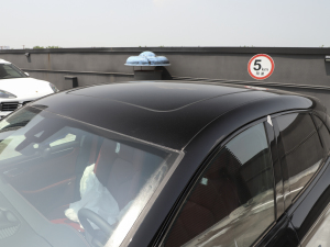 2023款Macan S 2.9T 车顶