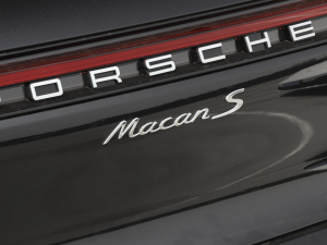 2023款Macan S 2.9T 细节外观