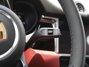 2023Macan S 2.9T п؅^(q)