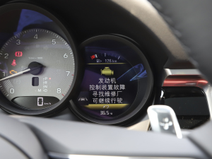 2023Macan S 2.9T п؅^(q)