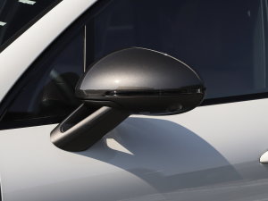 2023款Macan T 2.0T 后视镜