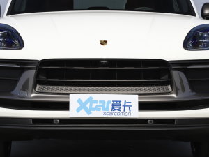 2023款Macan T 2.0T 中网