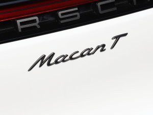 2023Macan T 2.0T (x)(ji)^
