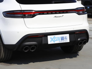 2023Macan T 2.0T (x)(ji)^