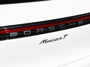 2023Macan T 2.0T (x)(ji)^
