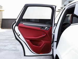 2023Macan T 2.0T ܇T