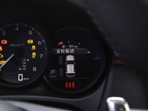 2023Macan T 2.0T п؅^