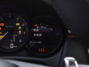 2023Macan T 2.0T п؅^