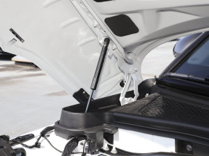 2023款Macan T 2.0T 其它